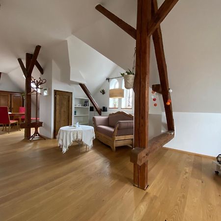 Villa Vanilla - Ferienwohung Im Suedburgenland Kitzladen Dış mekan fotoğraf