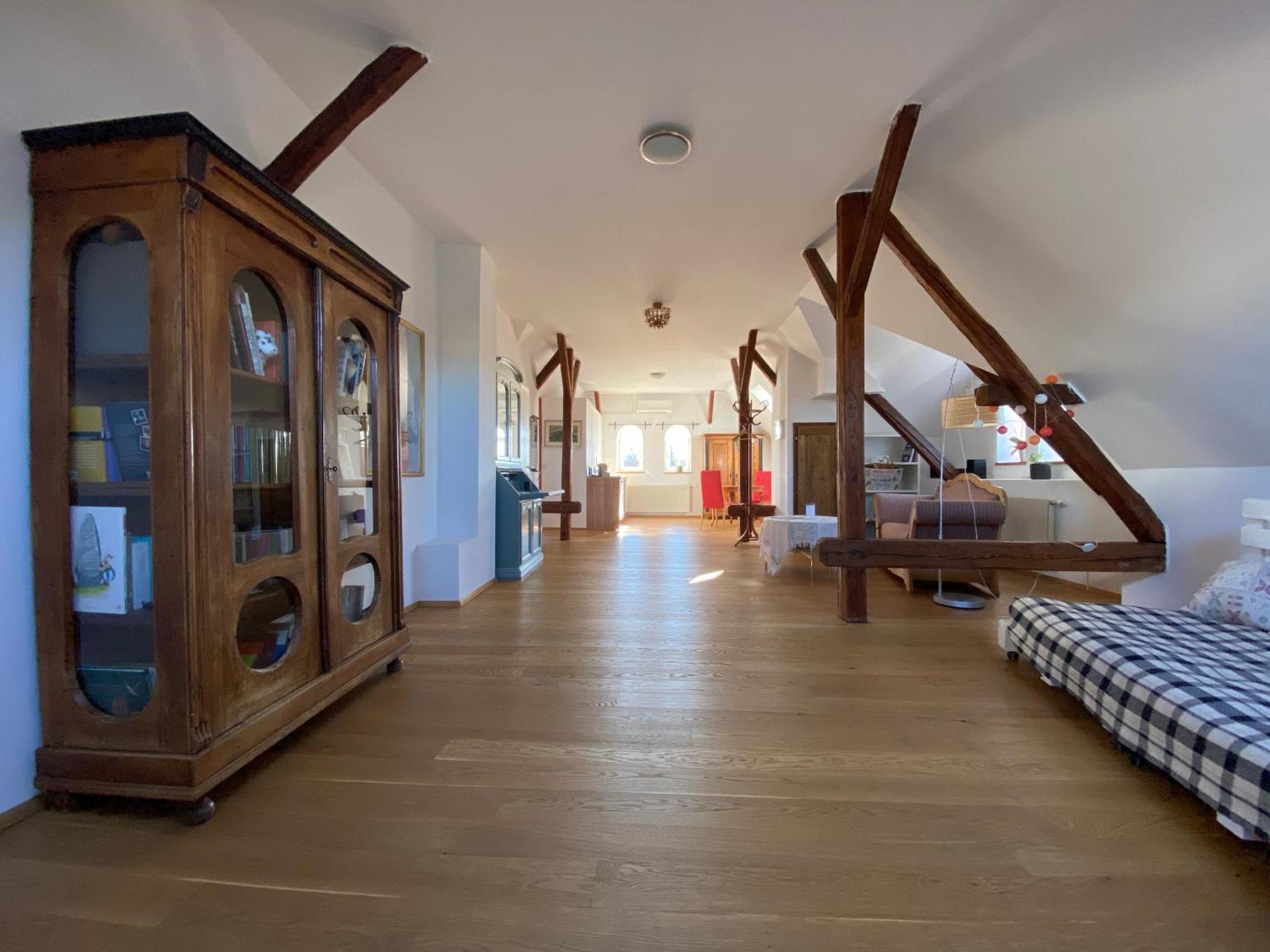 Villa Vanilla - Ferienwohung Im Suedburgenland Kitzladen Dış mekan fotoğraf