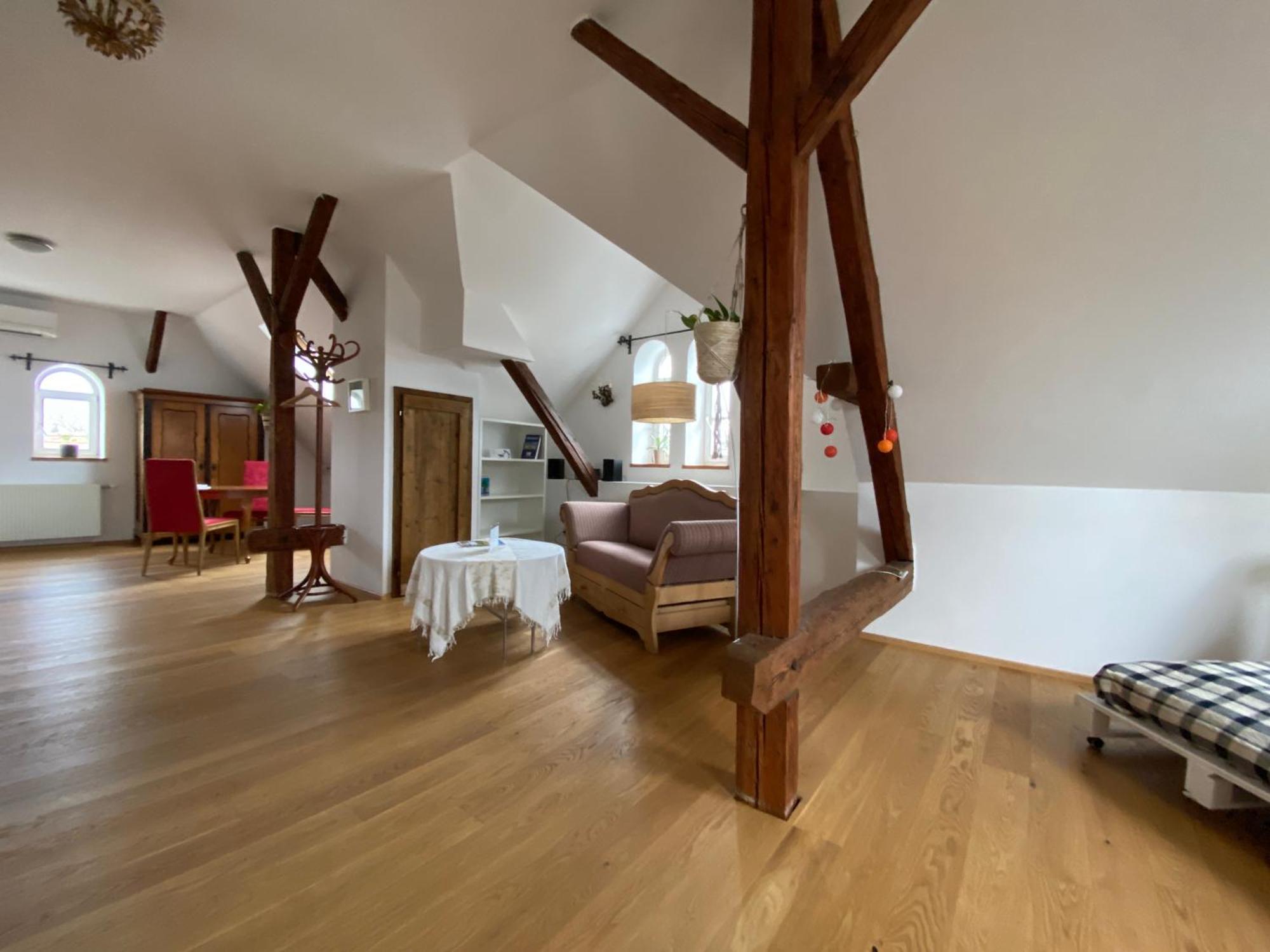 Villa Vanilla - Ferienwohung Im Suedburgenland Kitzladen Dış mekan fotoğraf