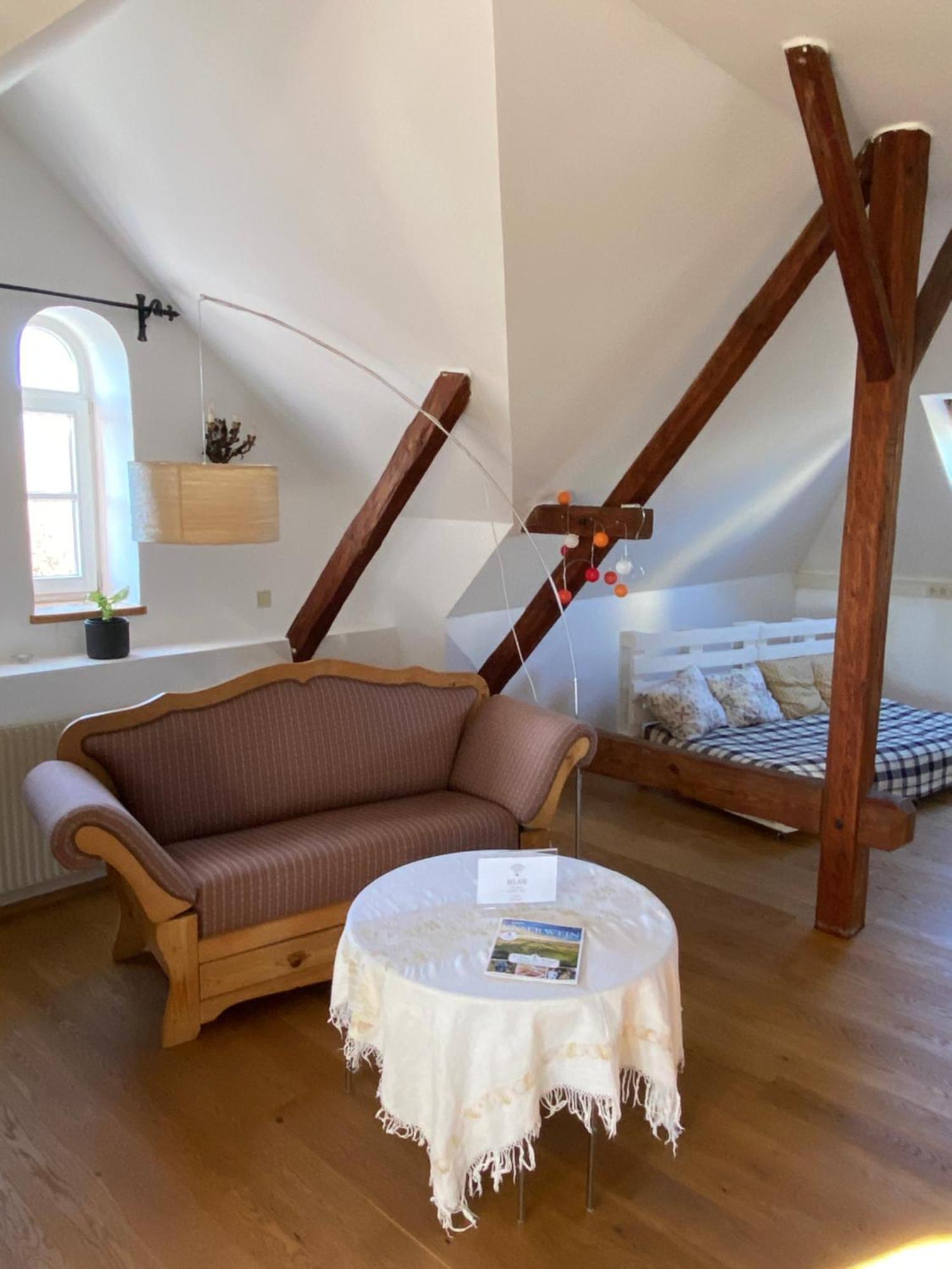 Villa Vanilla - Ferienwohung Im Suedburgenland Kitzladen Dış mekan fotoğraf