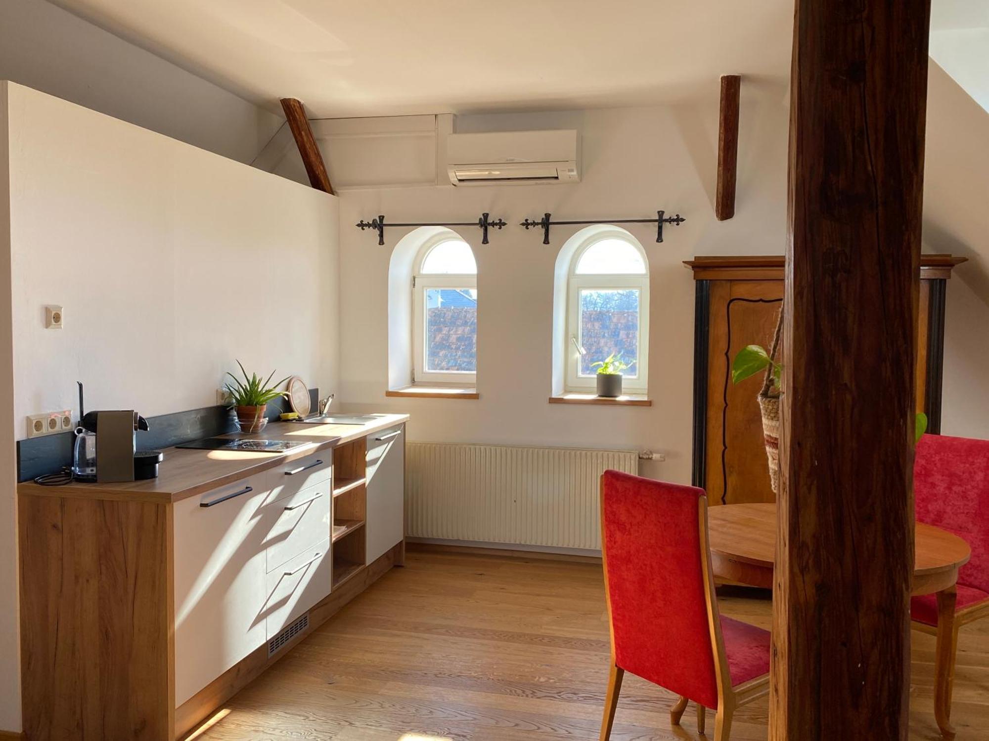 Villa Vanilla - Ferienwohung Im Suedburgenland Kitzladen Dış mekan fotoğraf